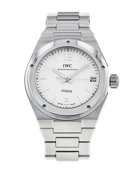 IWC Ingenieur IW451501